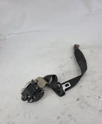 Infiniti FX Rear seatbelt C038101