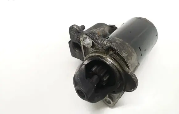 Mini One - Cooper R50 - 53 Starter motor