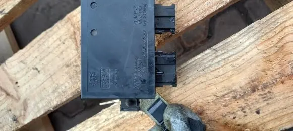 Seat Ibiza II (6k) Immobilizer control unit/module