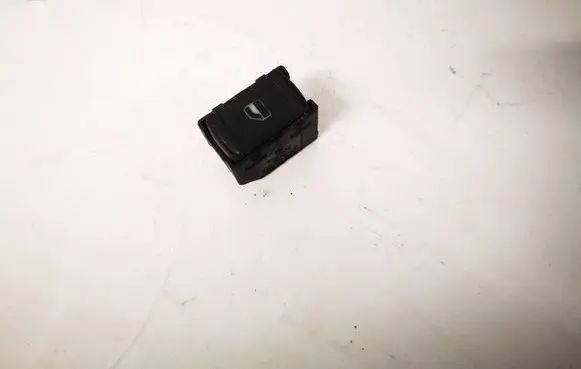 Volkswagen Bora Electric window control switch 3B0959855B