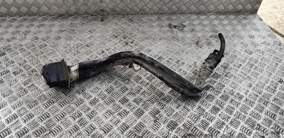Renault Scenic III - Grand scenic III Fuel tank filler neck pipe 