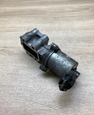 EGR valve