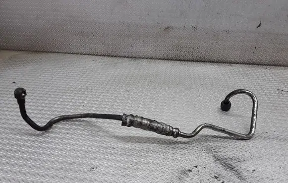 Turbo turbocharger oiling pipe/hose