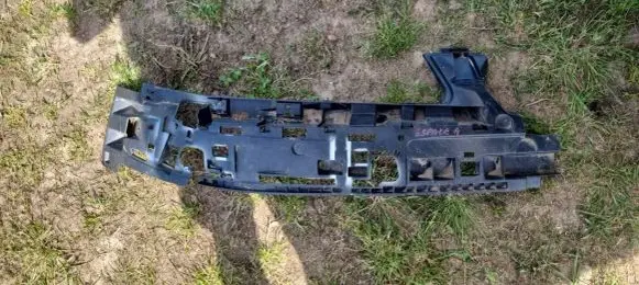 Renault Espace IV Front bumper mounting bracket S000173895
