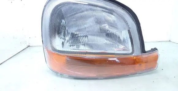 Renault Kangoo I Headlight/headlamp 205297B