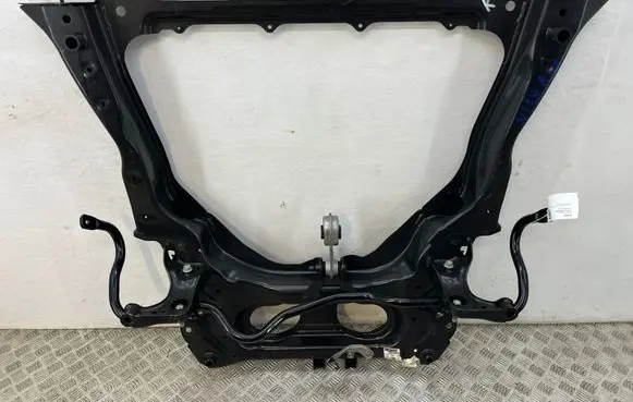 Front subframe