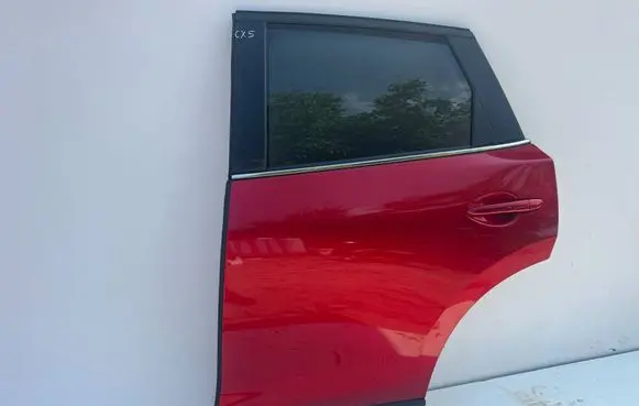 Mazda CX-5 II Rear door