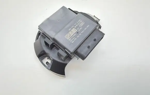 Fuel injection pump control unit/module