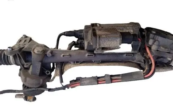 Volkswagen Jetta V Steering rack 1K1909144M-KASACJA 1K1909144M