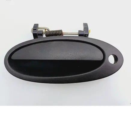 Renault Laguna I Front door exterior handle 7700821373
