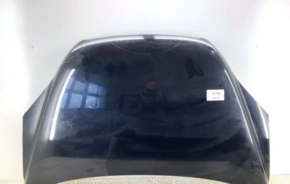 Honda CR-V Engine bonnet/hood 