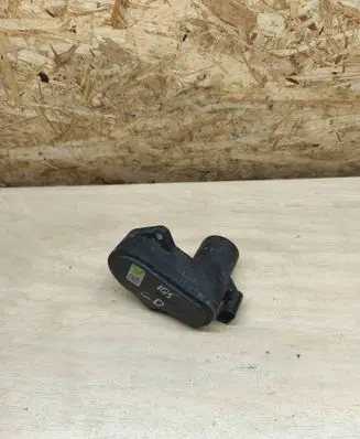 Hyundai Ioniq 5 Hand brake/parking brake motor T158237700