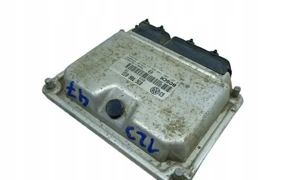 Volkswagen Golf IV Engine control unit/module ECU 036906032