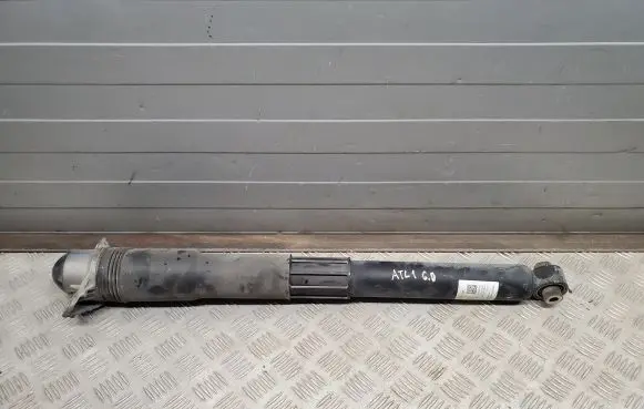 Volkswagen Atlas Rear shock absorber/damper 3QF512011AB