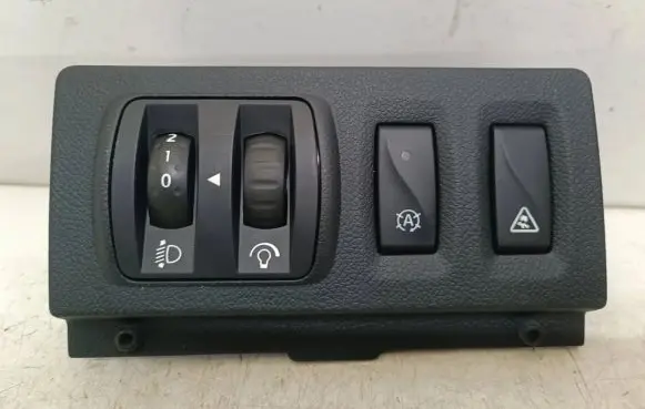 Renault Laguna III Other switches/knobs/shifts 251630001R