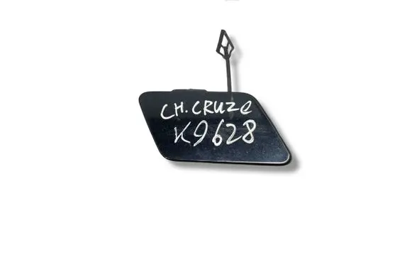 Chevrolet Cruze Front tow hook cap/cover 96832923