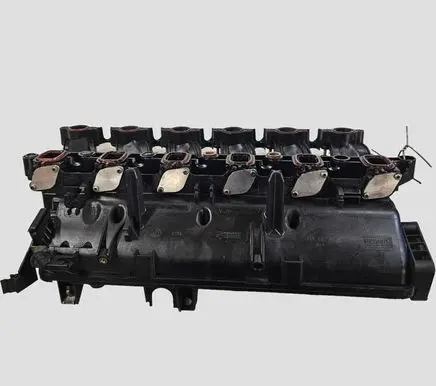 BMW 5 E60 E61 Intake manifold 7790701