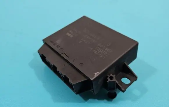Renault Laguna III Central body control module 263500001R IMPRK1369026