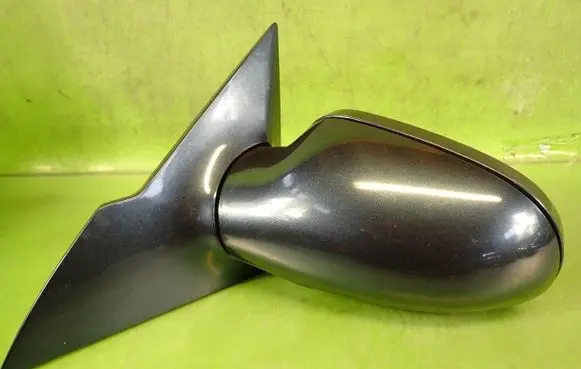 Mercedes-Benz CLK AMG A208 C208 Plastic wing mirror trim cover 