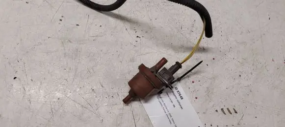 Valve vacuum