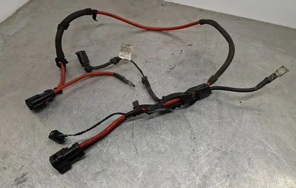 BMW X5 F15 Other wiring loom 9328857 9328856