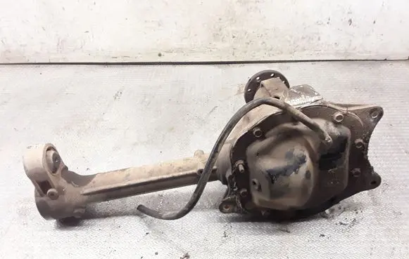 Dodge Nitro Front differential 2003017DANA