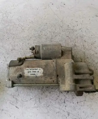Ford Transit Starter motor YC1U11000AF