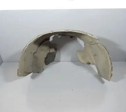 Ford Explorer Front wheel arch liner splash guards