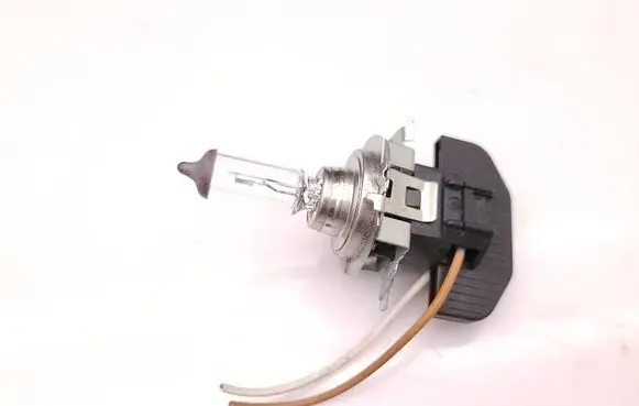 Mercedes-Benz Sprinter W906 Headlight part 