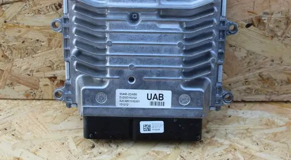 KIA Ceed Gearbox control unit/module 954402DAB0