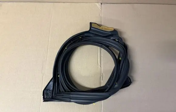 Lexus NX Front door rubber seal 67862-78020