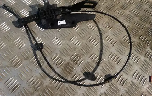 BMW X4 G02 Seat set 6995013