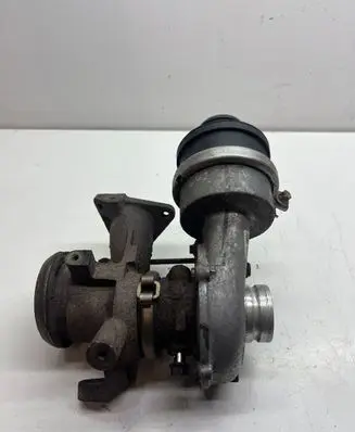 Mercedes-Benz A W169 Turbo A6401400687 4010163A