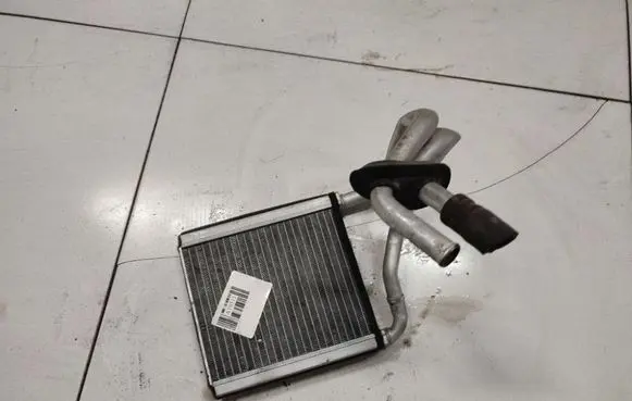 Skoda Octavia Mk1 (1U) Heater blower radiator 