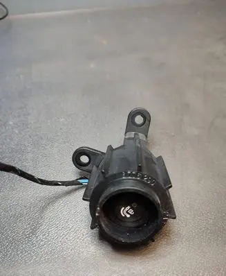 BMW 5 F10 F11 Holder (bracket) 6776290