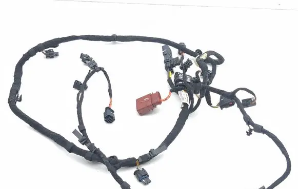 Skoda Superb B9 Parking sensor (PDC) wiring loom 3P0971095C