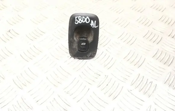 Volvo S80 Electric window control switch 30658696 5586N3RUA 03120700
