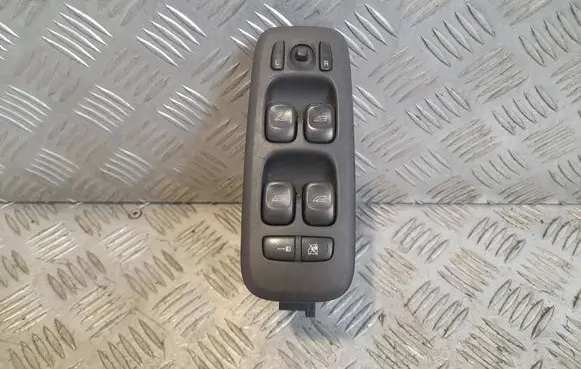 Volvo V70 Electric window control switch 30773895