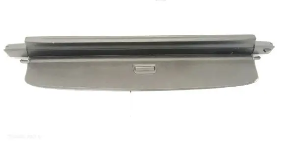 Volkswagen PASSAT B7 Parcel shelf load cover 3AF867871