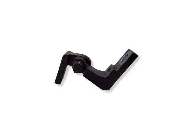 Audi TT TTS Mk2 Front door upper hinge 