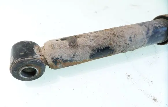 Opel Astra H Rear shock absorber/damper