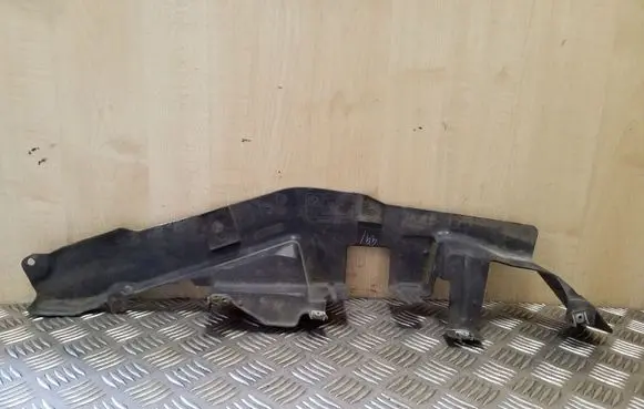 BMW X6 E71 Other engine bay part 51757160240 7160240