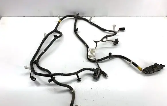 Tesla Model Y Other exterior part 248905901B
