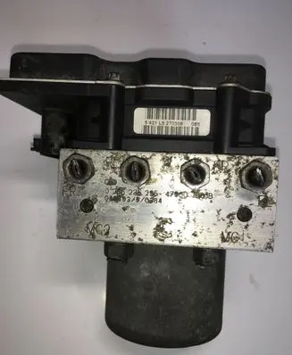 Nissan Qashqai ABS Pump 47660JD01B 0265235295