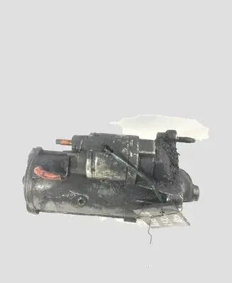 Renault Laguna III Starter motor 8200628426 D7R49