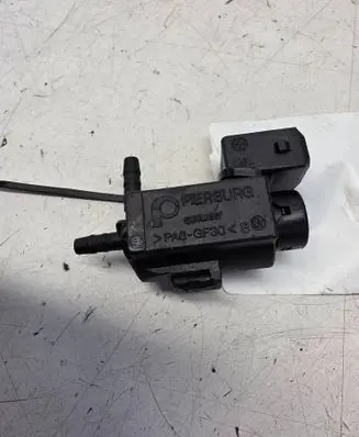 BMW 7 E65 E66 Turbo solenoid valve 72234100