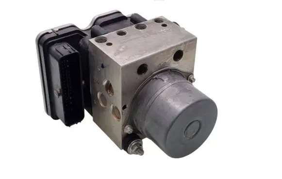Nissan Qashqai J12 ABS Pump 476606UC0A 970329 22091352