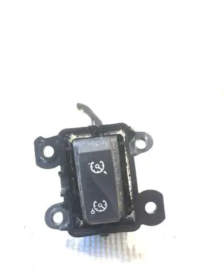 Renault Laguna III Other switches/knobs/shifts