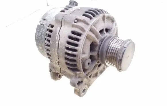 Volkswagen Sharan Generator/alternator 0123515020 028903026G