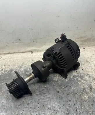 Ford Focus Generator/alternator